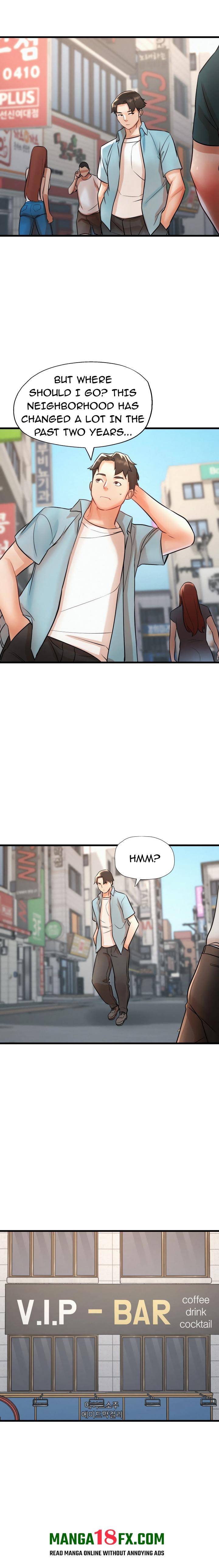 Soaping Up My Stepmom (Uncensored) - Chapter 5 Page 12