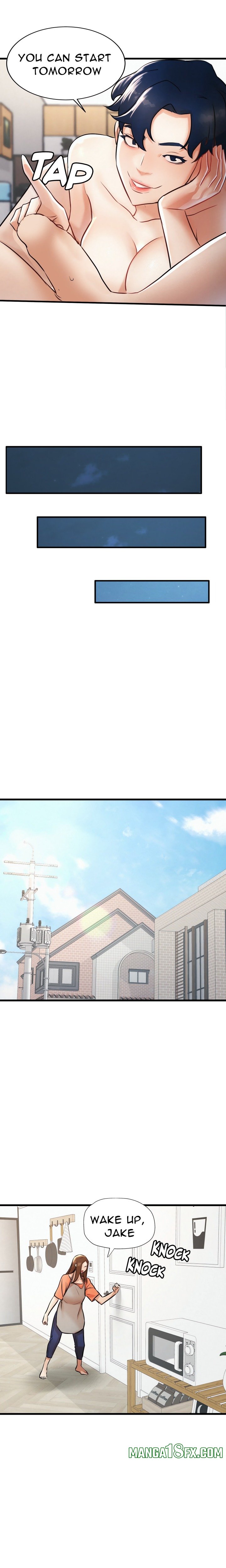 Soaping Up My Stepmom (Uncensored) - Chapter 6 Page 19