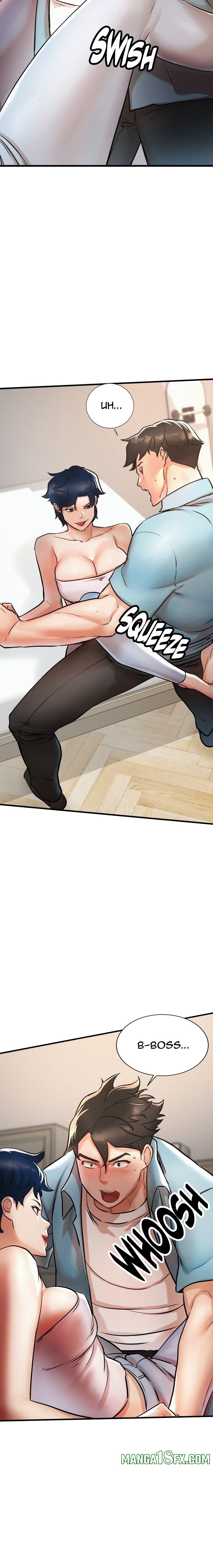 Soaping Up My Stepmom (Uncensored) - Chapter 6 Page 4