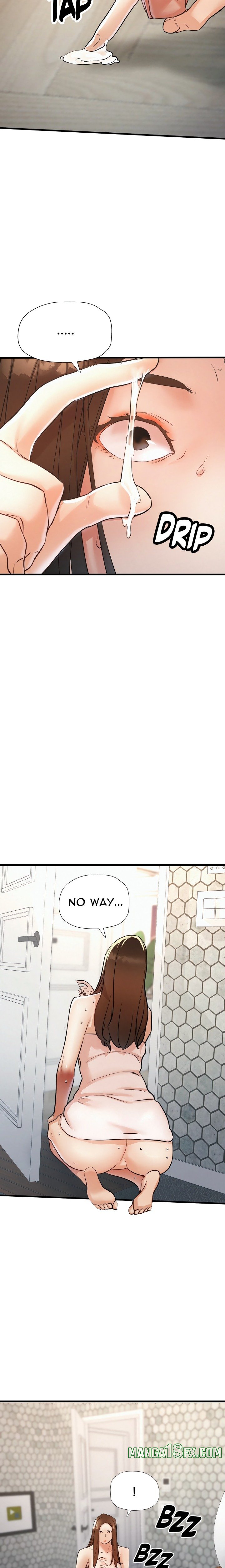 Soaping Up My Stepmom (Uncensored) - Chapter 7 Page 13