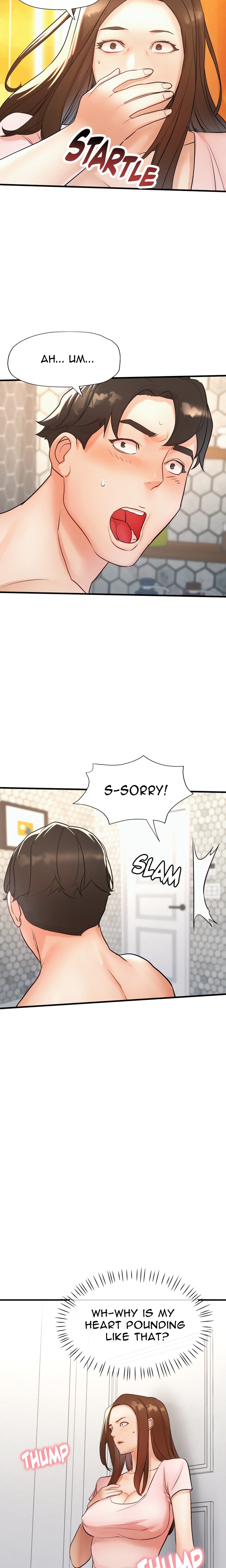 Soaping Up My Stepmom (Uncensored) - Chapter 7 Page 19