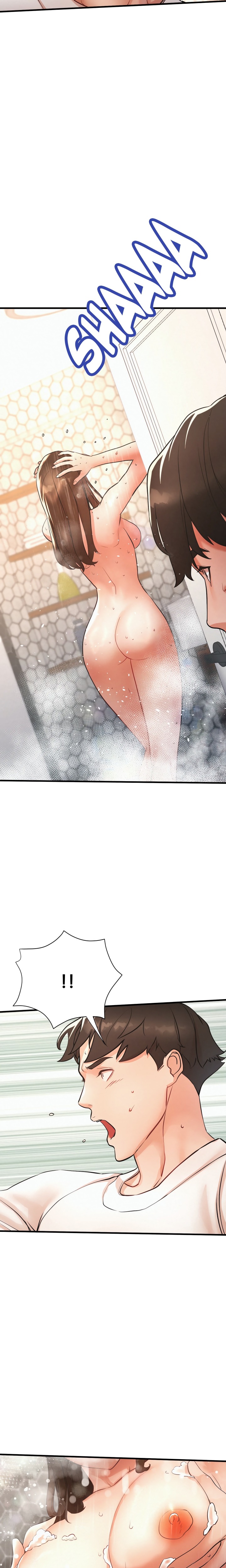 Soaping Up My Stepmom (Uncensored) - Chapter 7 Page 5