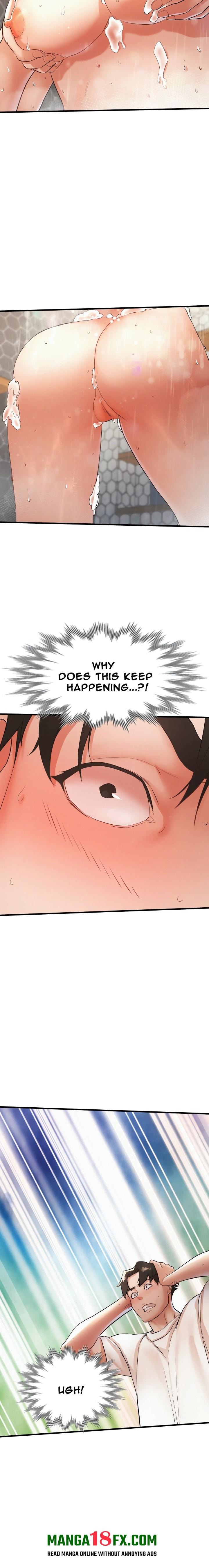 Soaping Up My Stepmom (Uncensored) - Chapter 7 Page 6