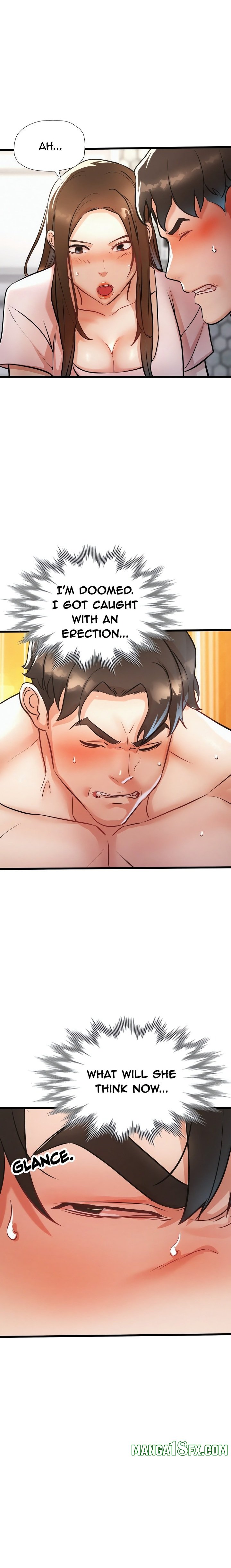 Soaping Up My Stepmom (Uncensored) - Chapter 8 Page 12