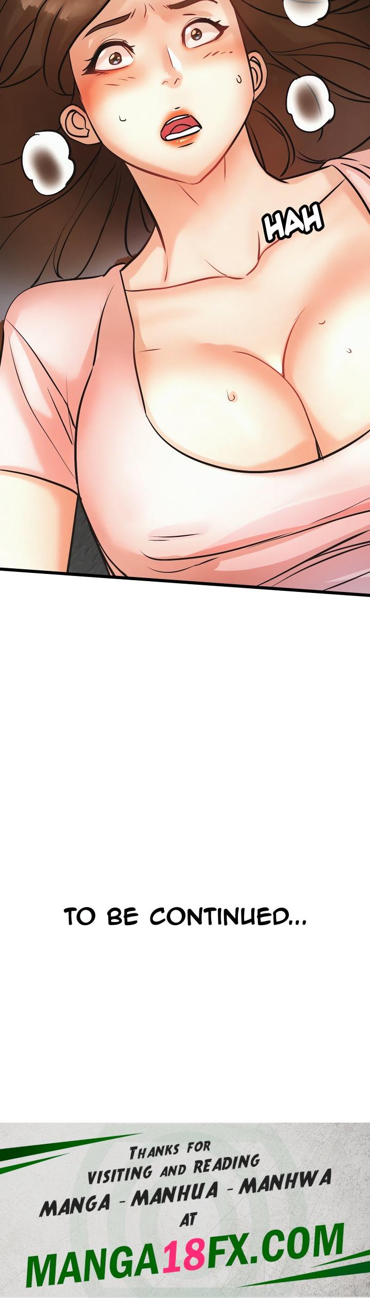 Soaping Up My Stepmom (Uncensored) - Chapter 8 Page 24