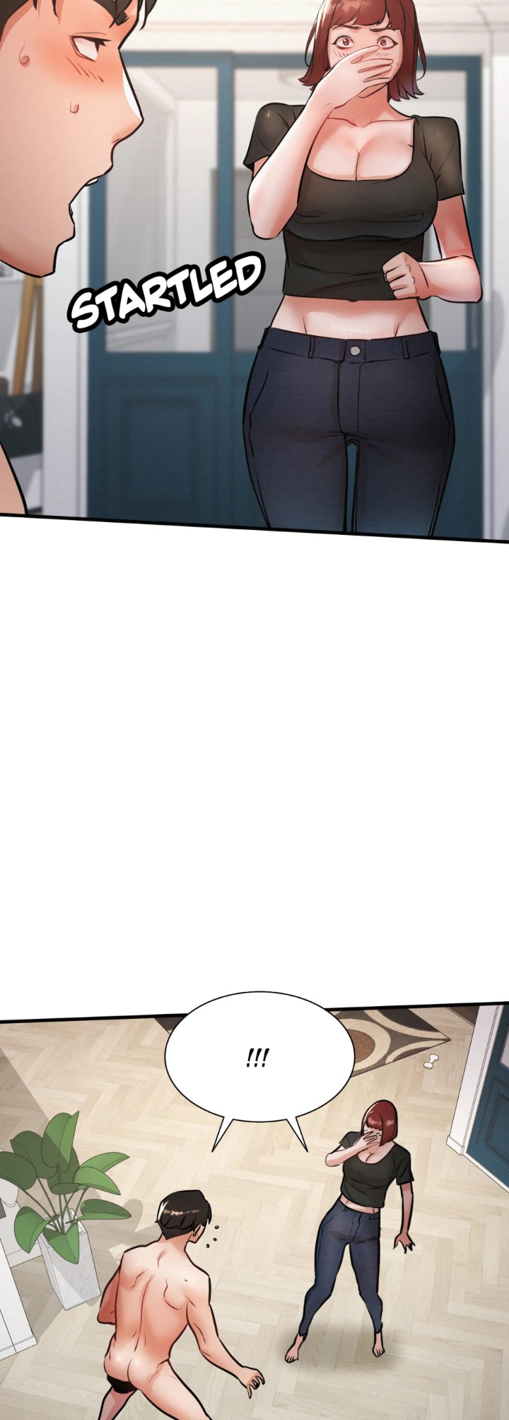 Soaping Up My Stepmom (Uncensored) - Chapter 9 Page 13