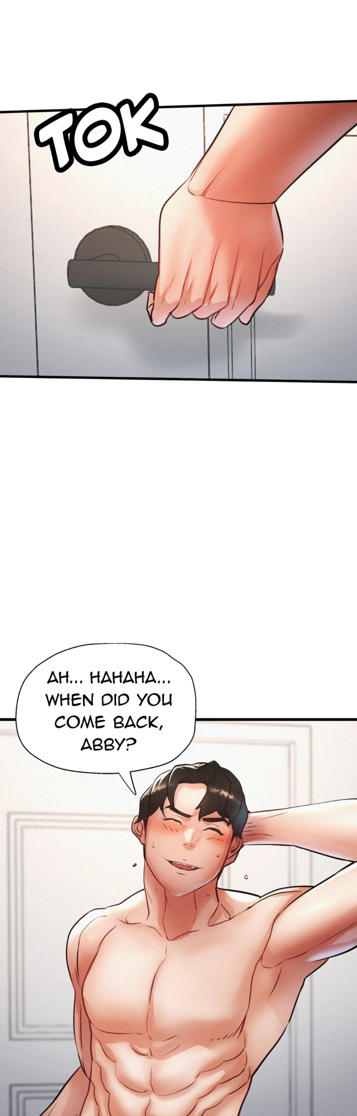 Soaping Up My Stepmom (Uncensored) - Chapter 9 Page 15