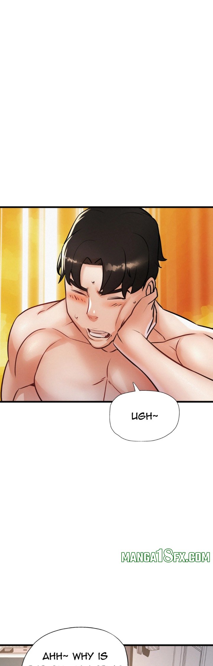 Soaping Up My Stepmom (Uncensored) - Chapter 9 Page 18