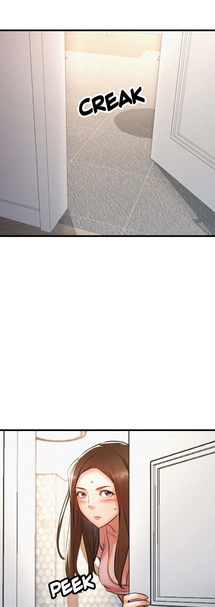 Soaping Up My Stepmom (Uncensored) - Chapter 9 Page 21