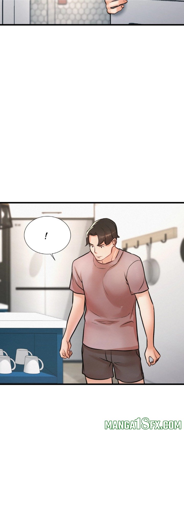 Soaping Up My Stepmom (Uncensored) - Chapter 9 Page 22