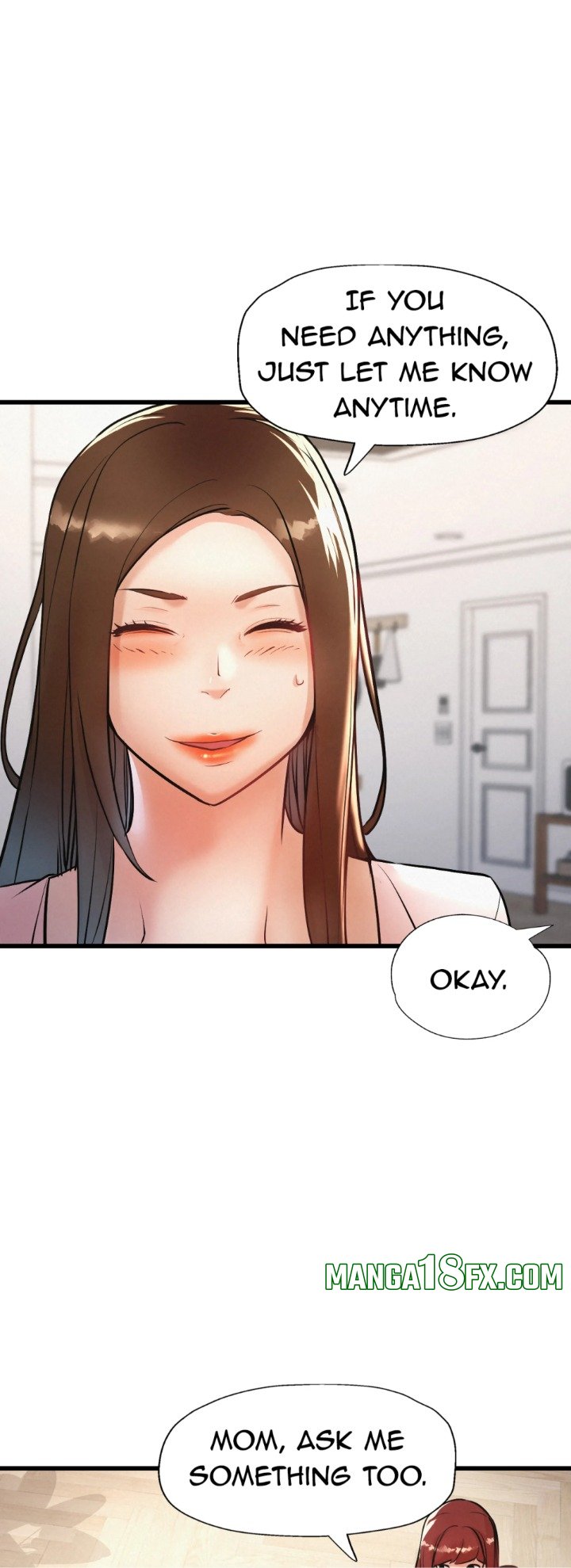 Soaping Up My Stepmom (Uncensored) - Chapter 9 Page 25