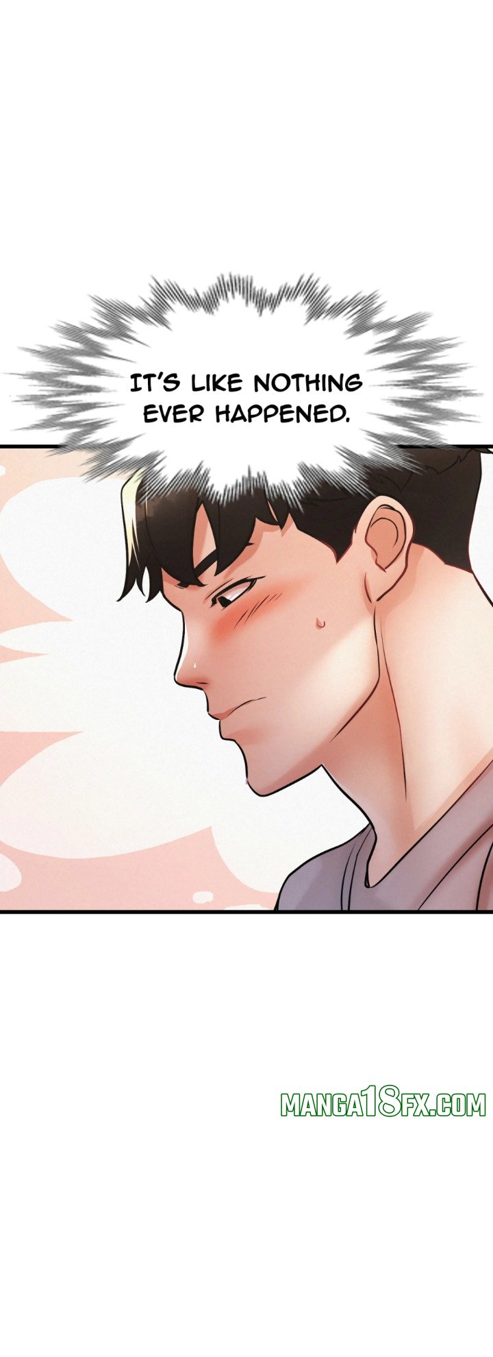 Soaping Up My Stepmom (Uncensored) - Chapter 9 Page 27