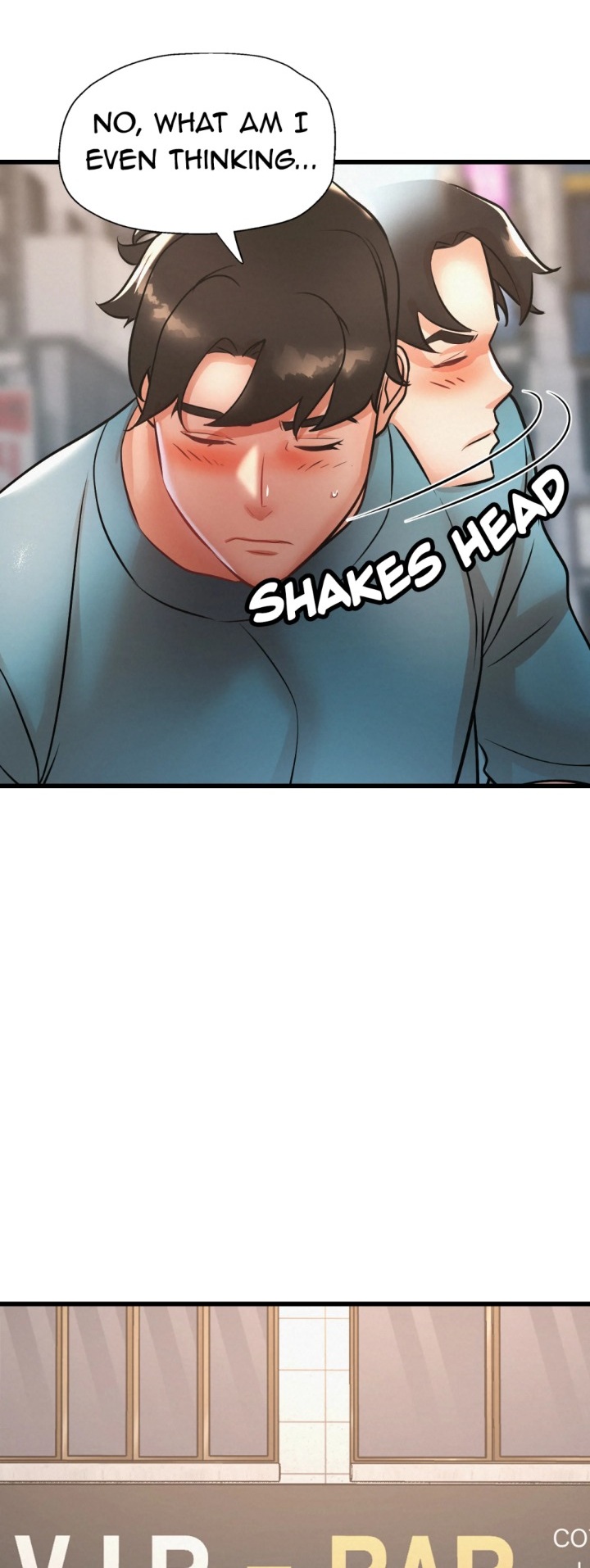 Soaping Up My Stepmom (Uncensored) - Chapter 9 Page 32