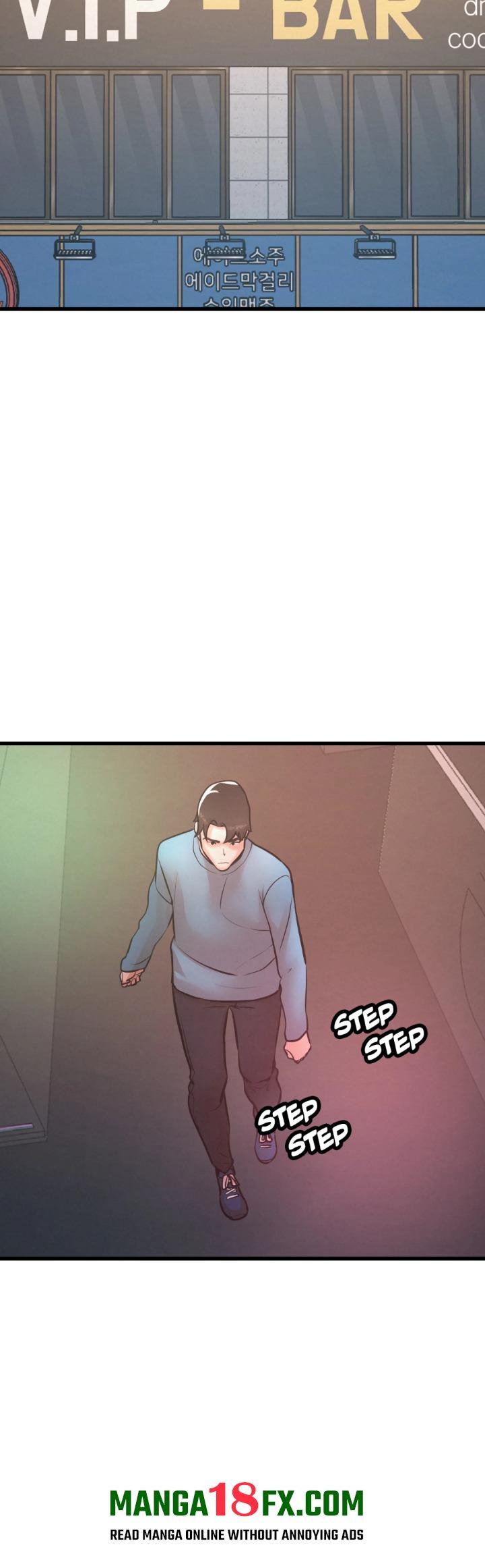 Soaping Up My Stepmom (Uncensored) - Chapter 9 Page 33