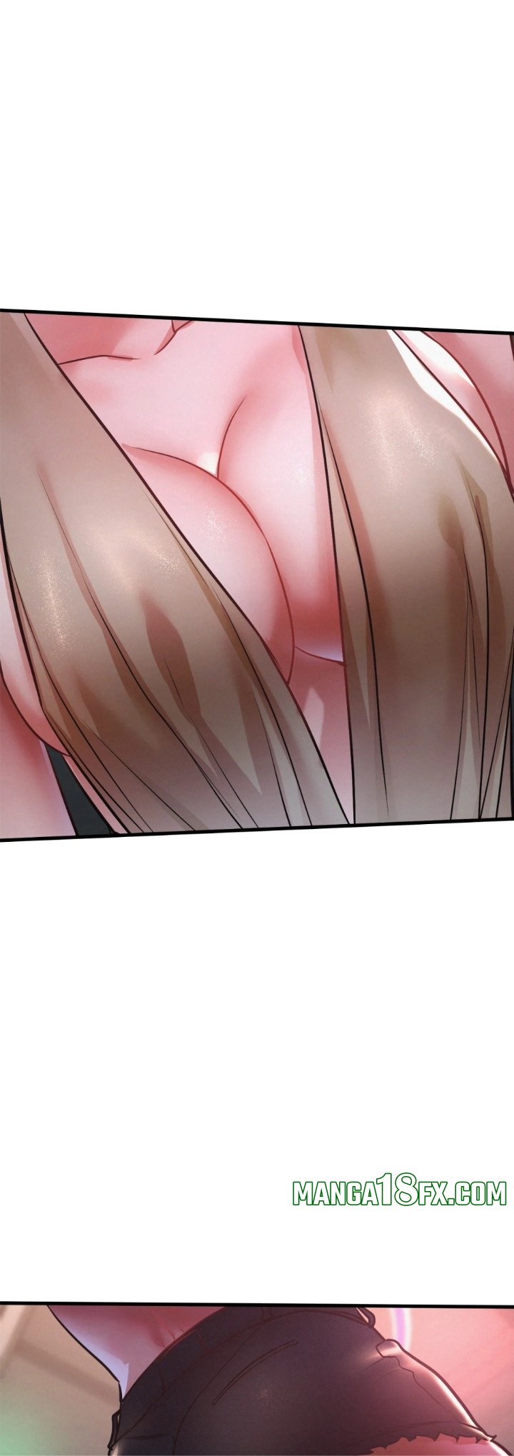 Soaping Up My Stepmom (Uncensored) - Chapter 9 Page 35