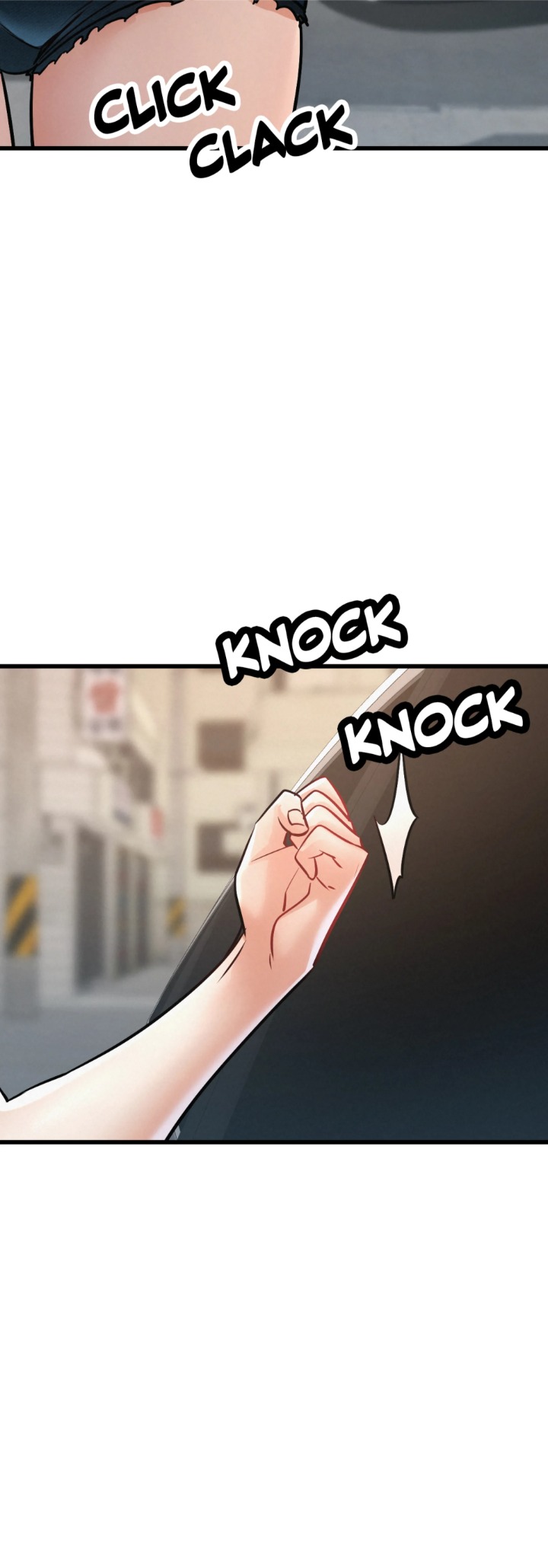 Soaping Up My Stepmom (Uncensored) - Chapter 9 Page 44