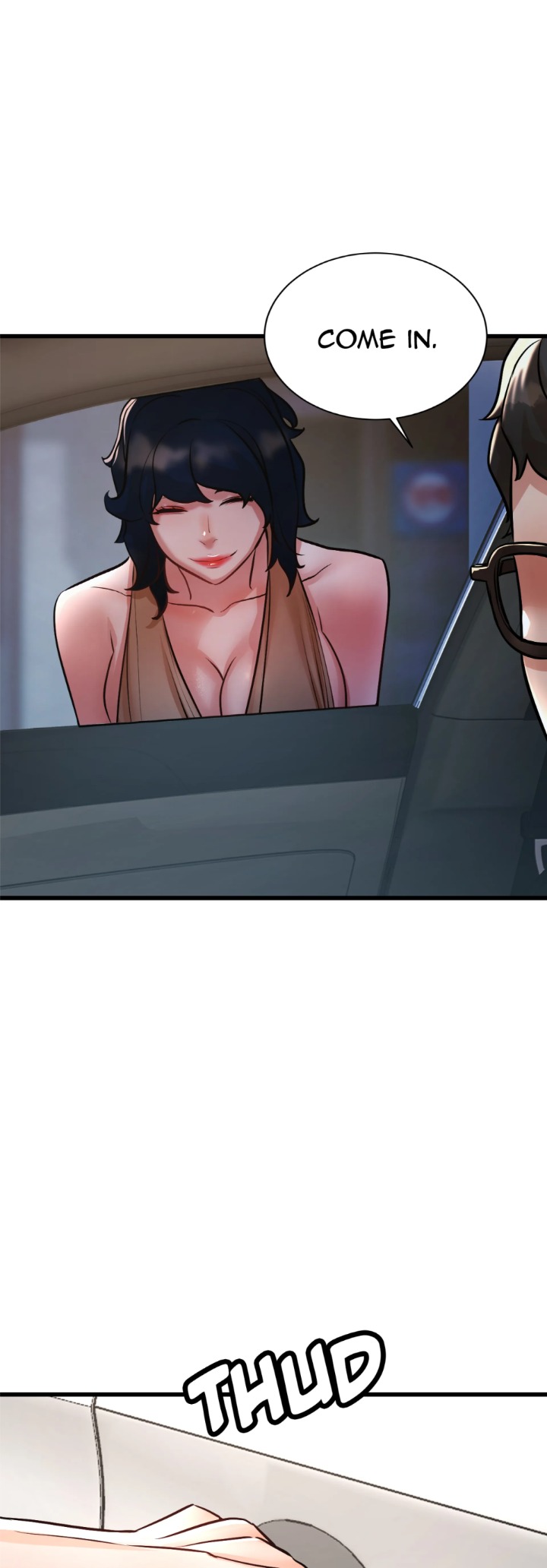 Soaping Up My Stepmom (Uncensored) - Chapter 9 Page 45