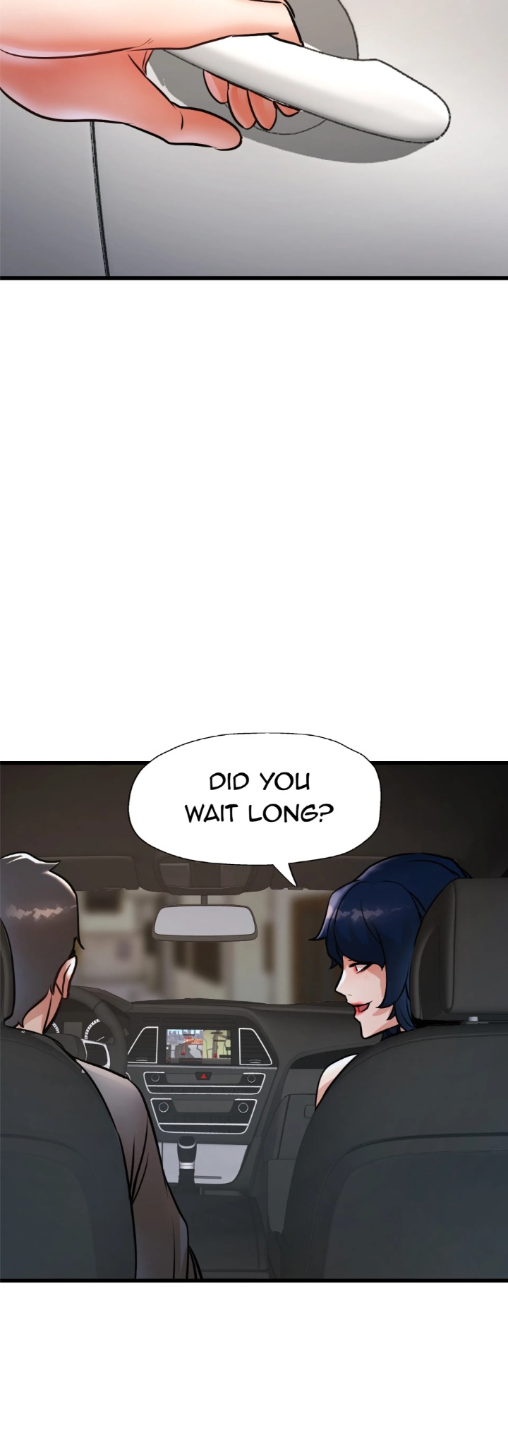 Soaping Up My Stepmom (Uncensored) - Chapter 9 Page 46