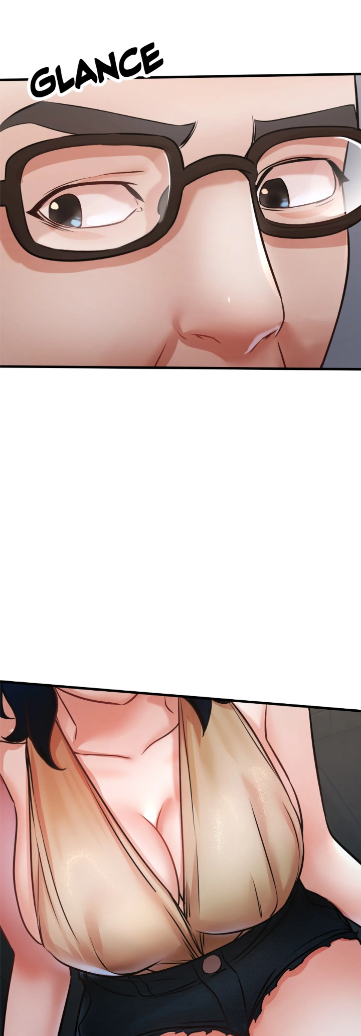 Soaping Up My Stepmom (Uncensored) - Chapter 9 Page 48