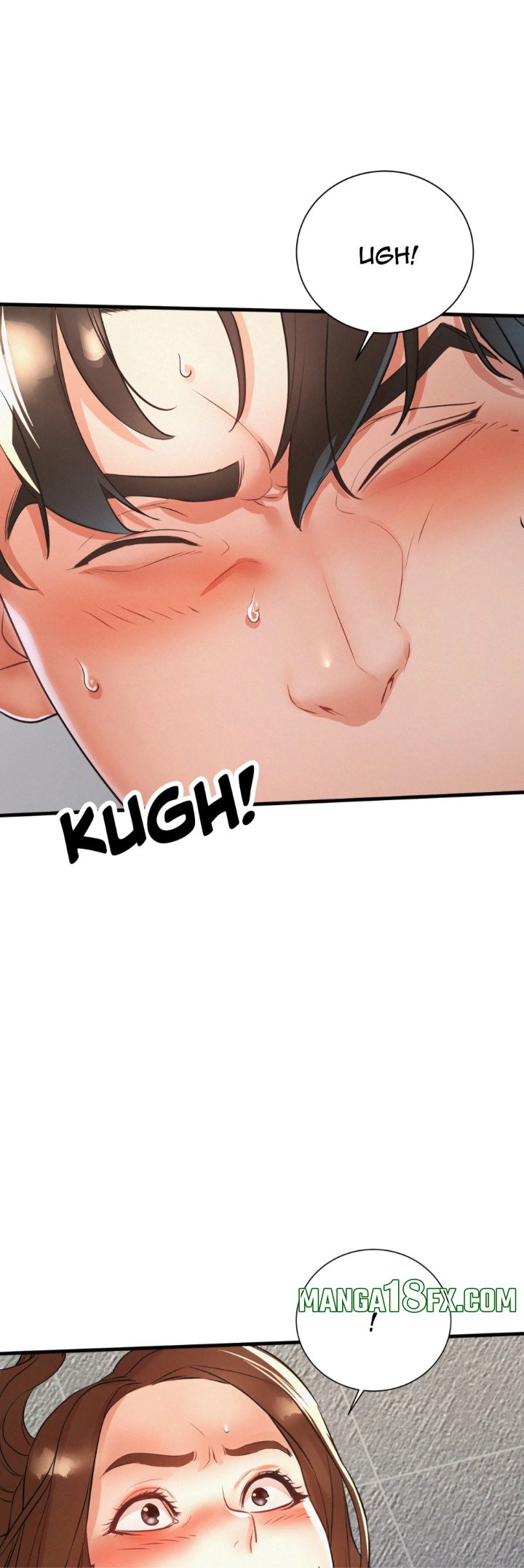 Soaping Up My Stepmom (Uncensored) - Chapter 9 Page 5