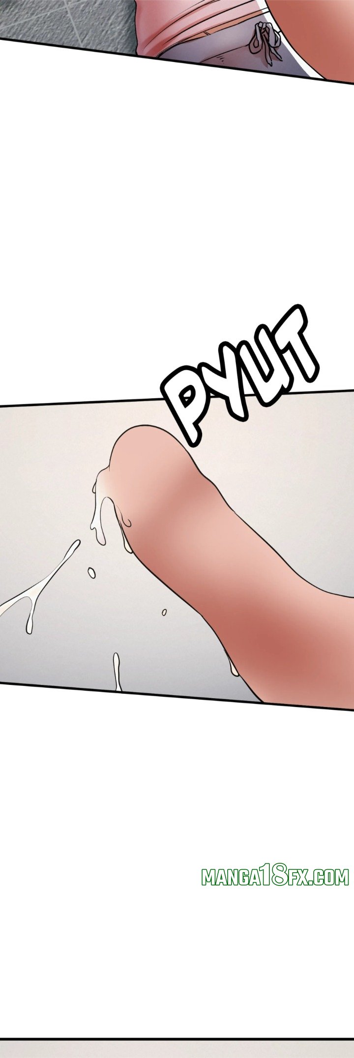 Soaping Up My Stepmom (Uncensored) - Chapter 9 Page 7