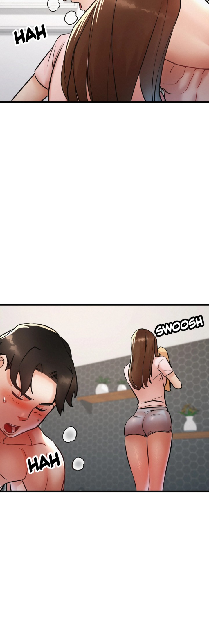 Soaping Up My Stepmom (Uncensored) - Chapter 9 Page 9