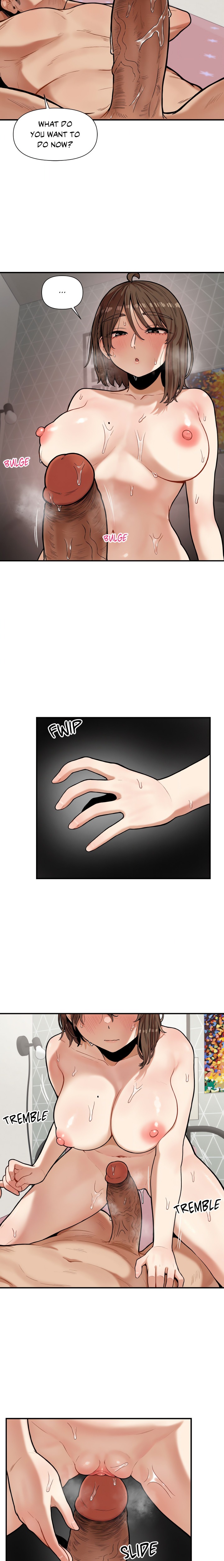 An Invisible Kiss (Uncensored) - Chapter 10 Page 4