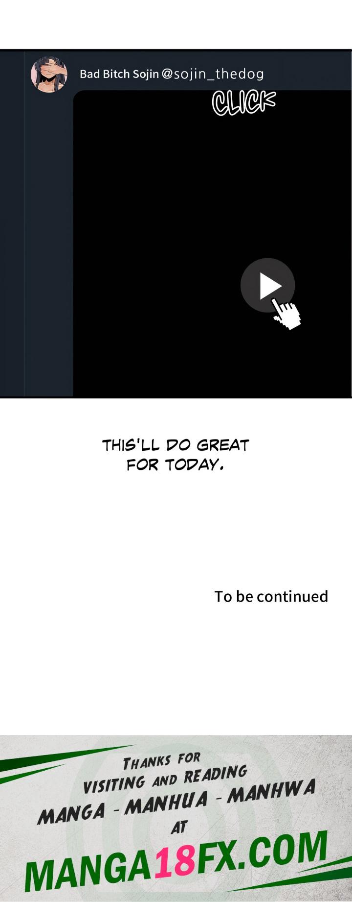 An Invisible Kiss (Uncensored) - Chapter 11 Page 19