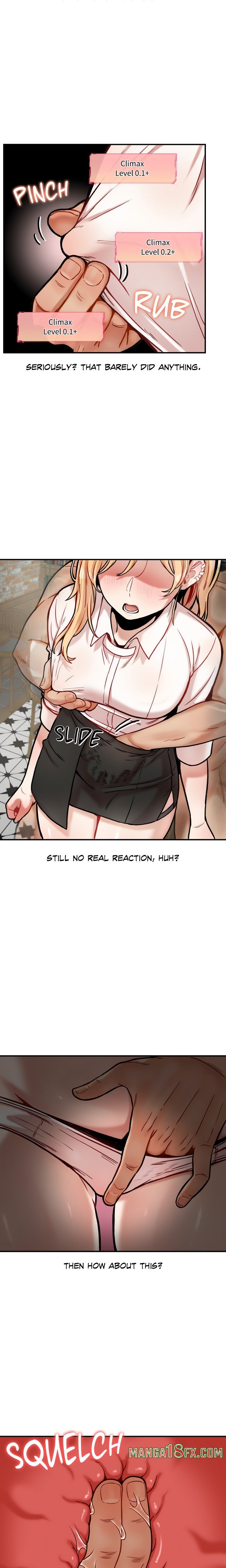 An Invisible Kiss (Uncensored) - Chapter 13 Page 7