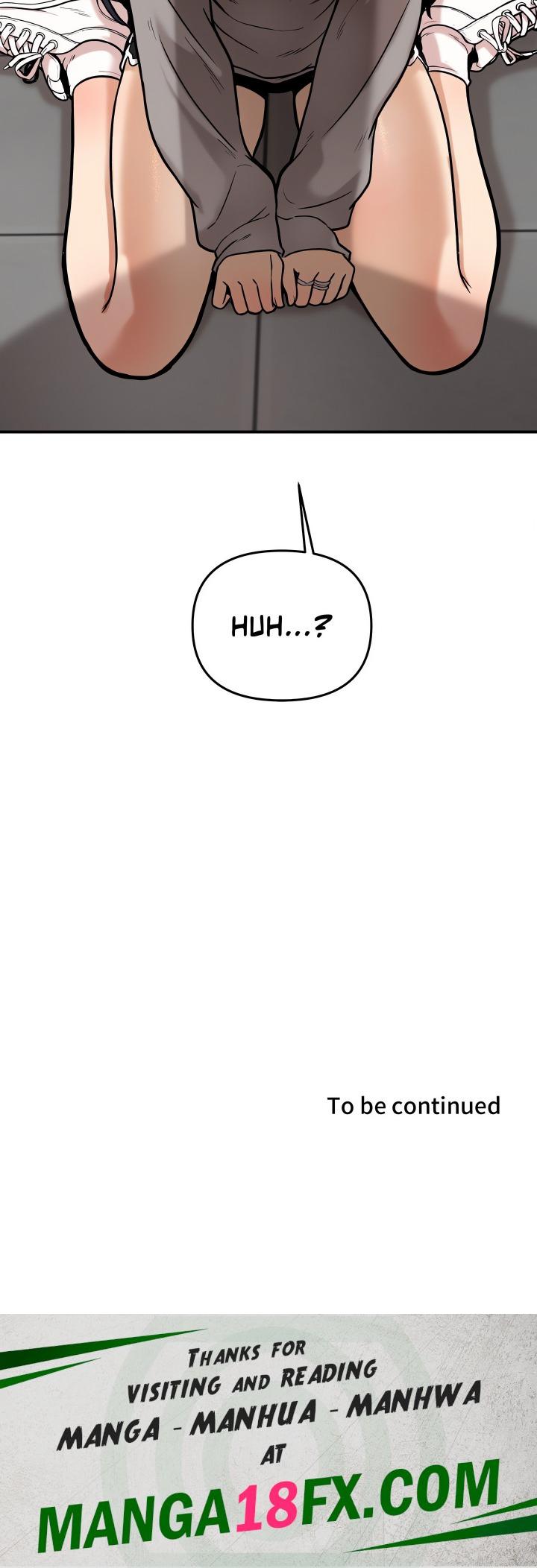 An Invisible Kiss (Uncensored) - Chapter 20 Page 17