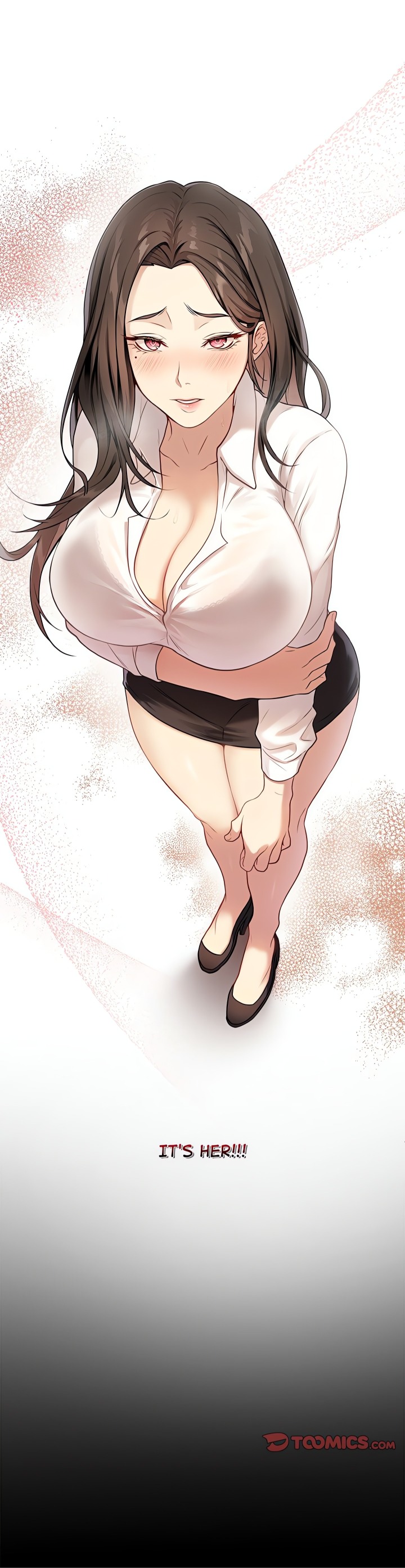 Signed, Sealed, Mistaken (Uncensored) - Chapter 1 Page 30