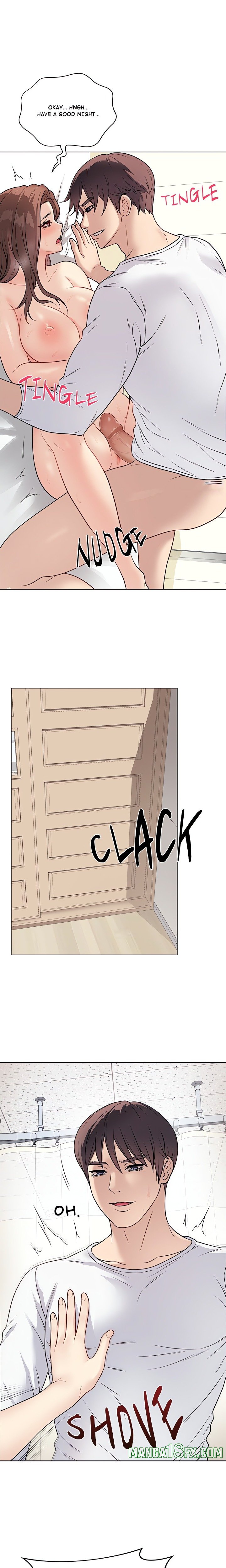 Signed, Sealed, Mistaken (Uncensored) - Chapter 10 Page 19