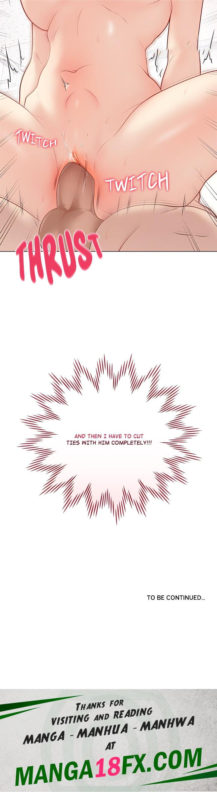 Signed, Sealed, Mistaken (Uncensored) - Chapter 10 Page 26