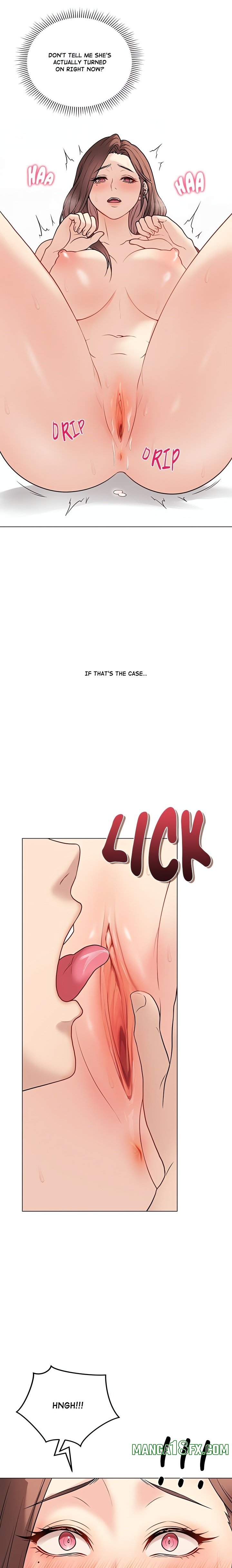 Signed, Sealed, Mistaken (Uncensored) - Chapter 10 Page 5