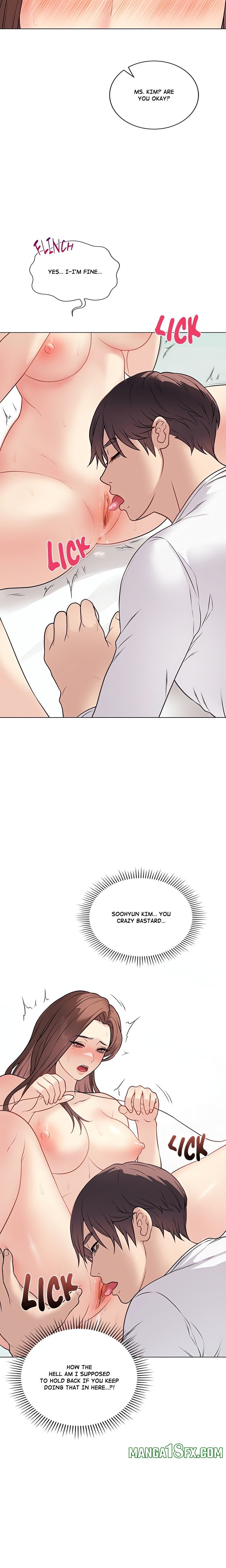 Signed, Sealed, Mistaken (Uncensored) - Chapter 10 Page 6