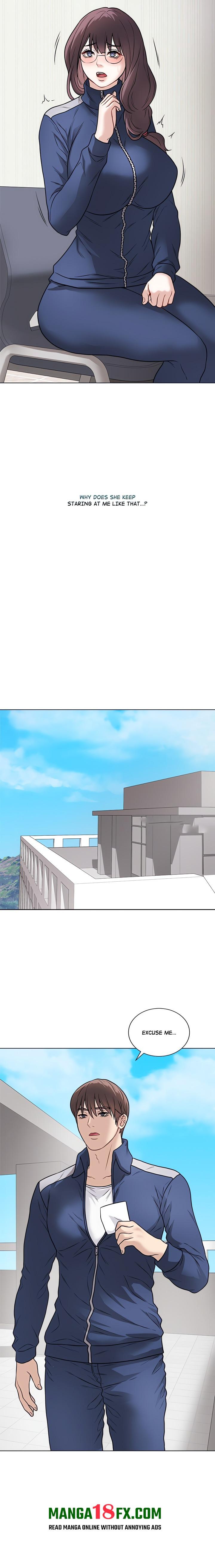 Signed, Sealed, Mistaken (Uncensored) - Chapter 11 Page 21