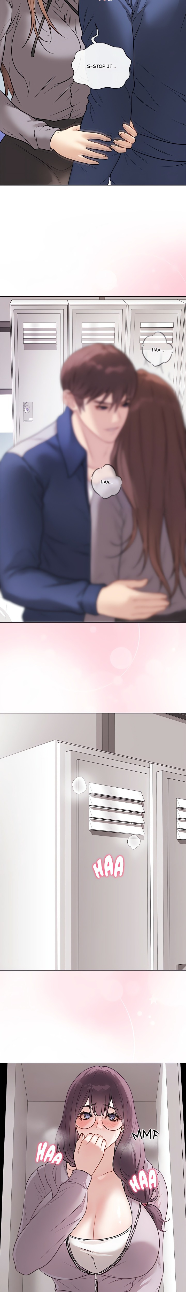 Signed, Sealed, Mistaken (Uncensored) - Chapter 13 Page 29