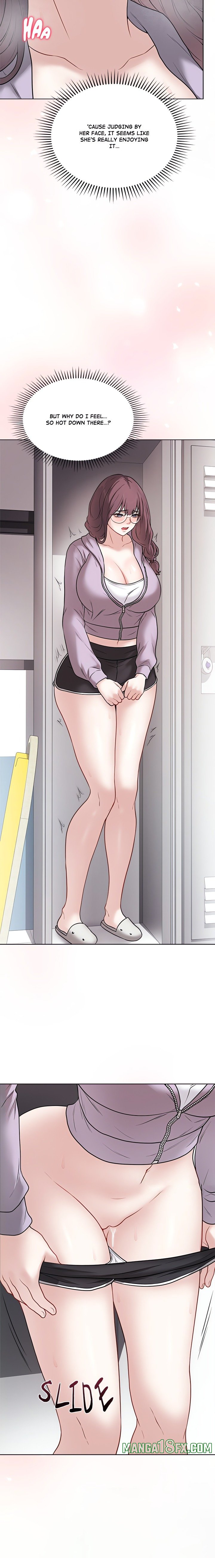 Signed, Sealed, Mistaken (Uncensored) - Chapter 14 Page 23