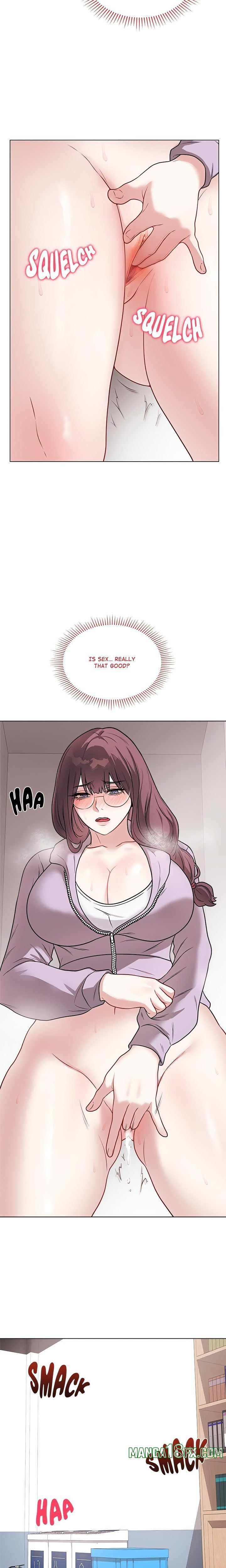 Signed, Sealed, Mistaken (Uncensored) - Chapter 15 Page 19