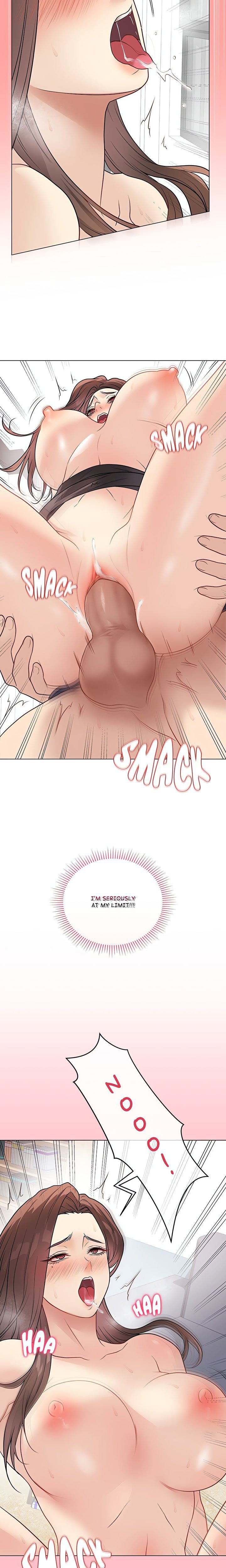 Signed, Sealed, Mistaken (Uncensored) - Chapter 15 Page 24