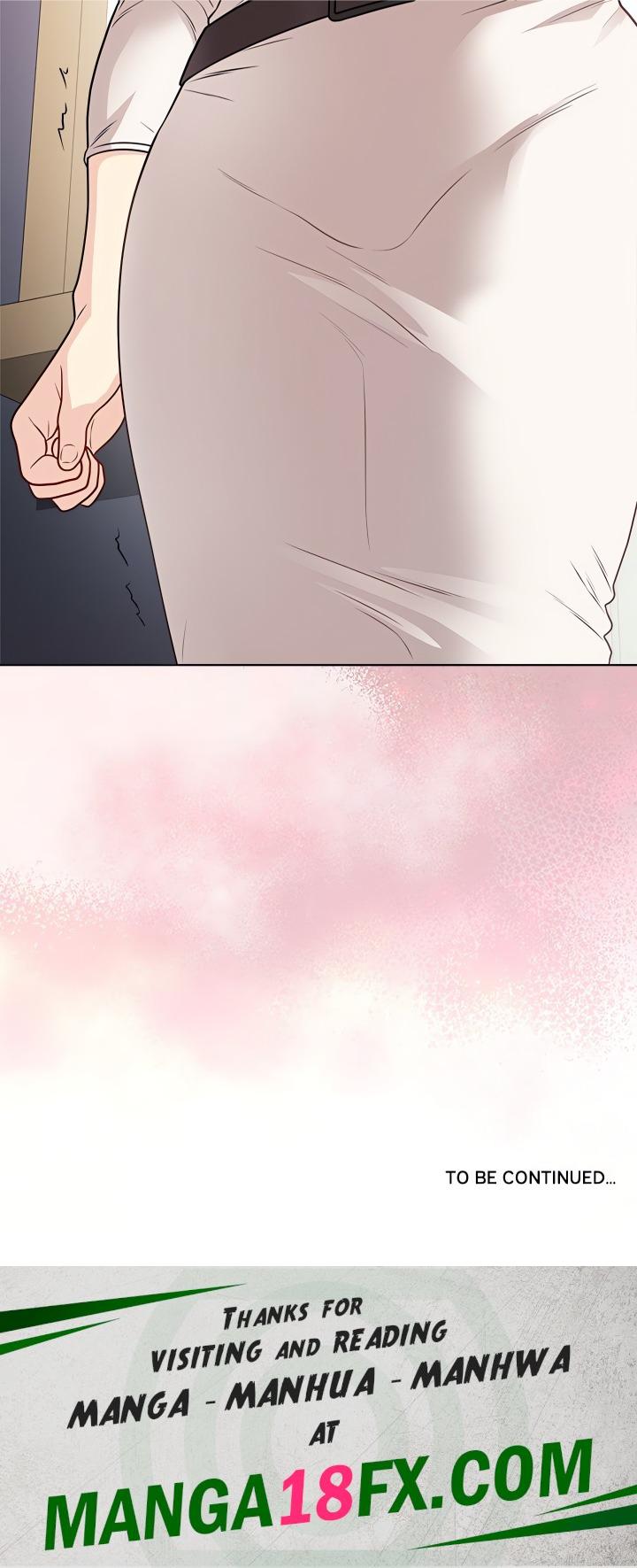 Signed, Sealed, Mistaken (Uncensored) - Chapter 16 Page 30