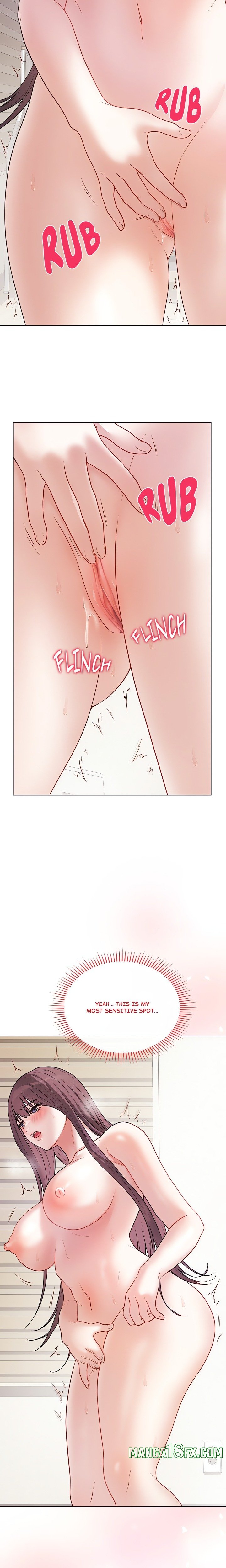 Signed, Sealed, Mistaken (Uncensored) - Chapter 19 Page 12