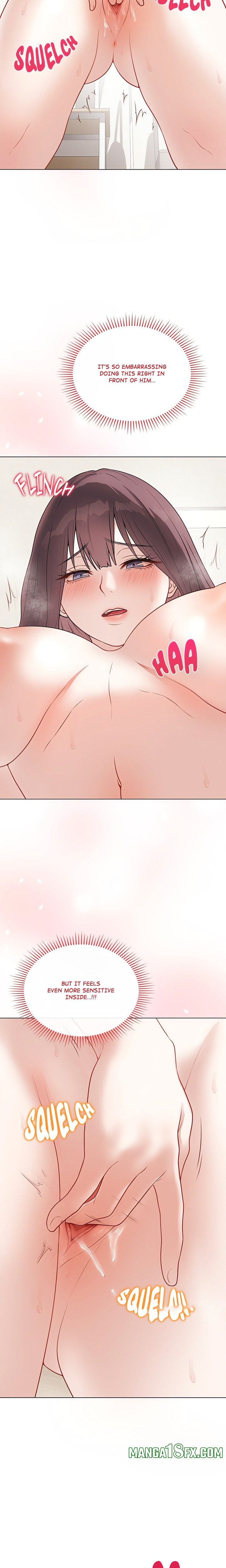 Signed, Sealed, Mistaken (Uncensored) - Chapter 19 Page 14