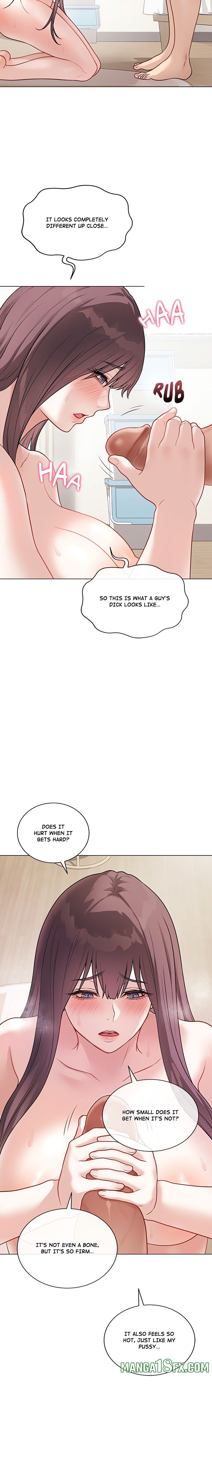 Signed, Sealed, Mistaken (Uncensored) - Chapter 19 Page 18