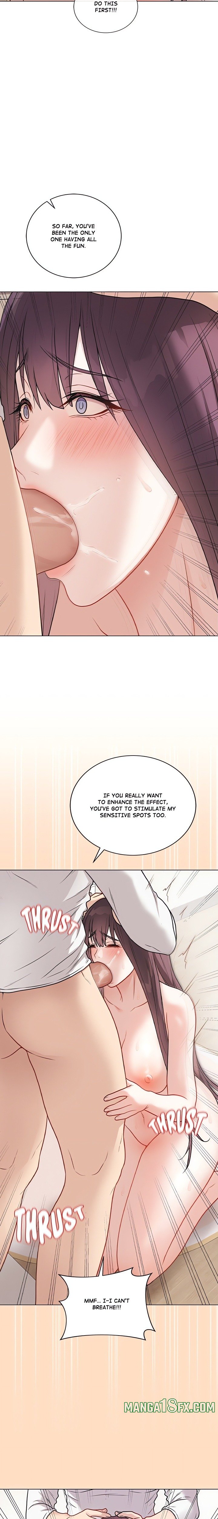 Signed, Sealed, Mistaken (Uncensored) - Chapter 19 Page 20