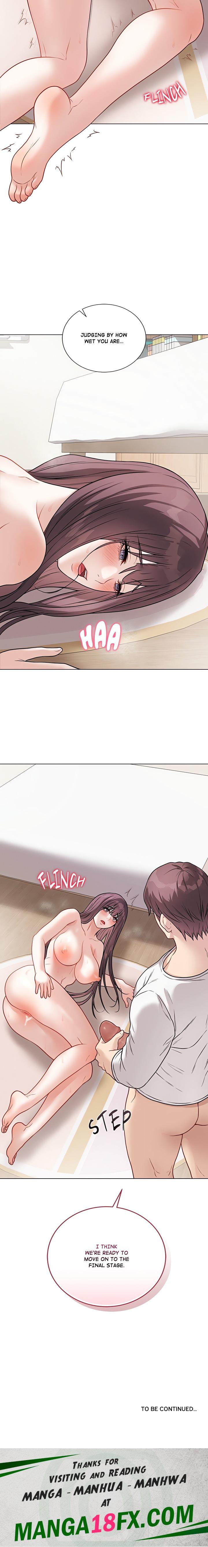 Signed, Sealed, Mistaken (Uncensored) - Chapter 19 Page 29