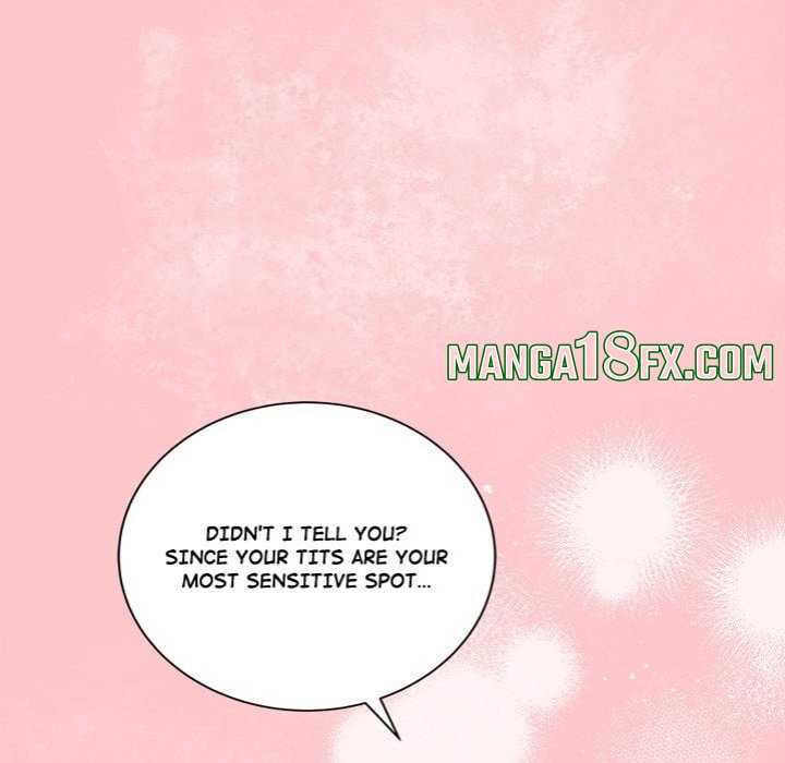 Signed, Sealed, Mistaken (Uncensored) - Chapter 20 Page 115