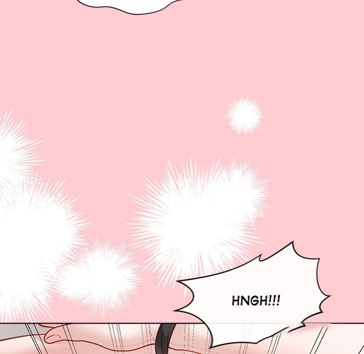 Signed, Sealed, Mistaken (Uncensored) - Chapter 20 Page 132