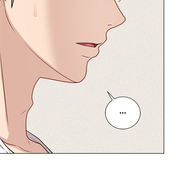 Signed, Sealed, Mistaken (Uncensored) - Chapter 20 Page 153