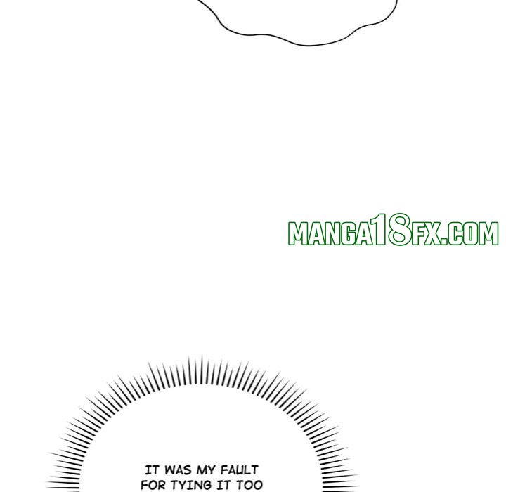 Signed, Sealed, Mistaken (Uncensored) - Chapter 20 Page 157